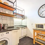 Appartement Guestready - Sunshine Belem Lissabon