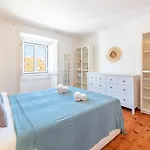 Appartement Guestready - Sunshine Belem *