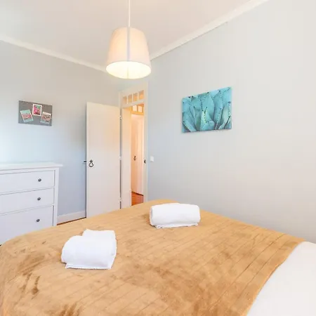 Guestready - Sunshine Belem