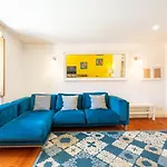 Apartamento Guestready - Sunshine Belém