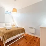 Guestready - Sunshine Belem 아파트 리스본