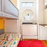 아파트 Guestready - Sunshine Belem *