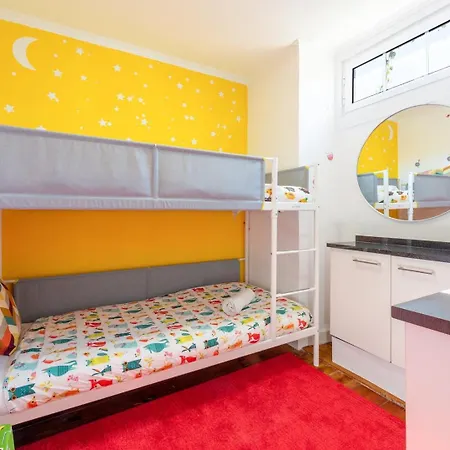 Guestready - Sunshine Belem Daire Lisboa