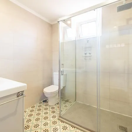 Guestready - Sunshine Belem Apartment *