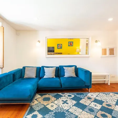 Apartment Guestready - Sunshine Belem