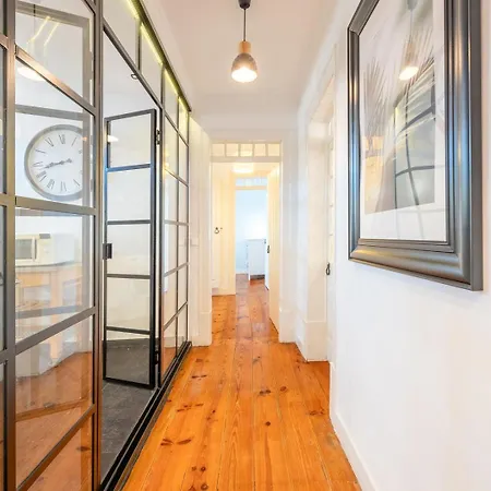 Guestready - Sunshine Belem Apartment *