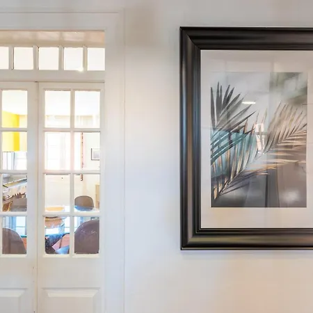 Daire Guestready - Sunshine Belem *