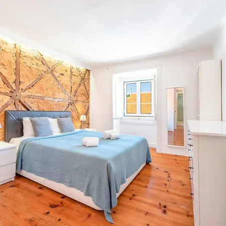 Apartamento Guestready - Sunshine Belem