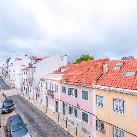 Guestready - Sunshine Belem Apartamento *