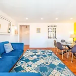 Guestready - Sunshine Belém Lisbona