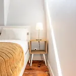 Guestready - Sunshine Belém * Lisbona