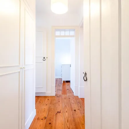 Guestready - Sunshine Belem * Lissabon