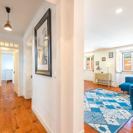 Guestready - Sunshine Belem Lissabon