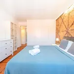 Apartament Guestready - Sunshine Belem Lizbona