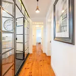 Guestready - Sunshine Belem Apartament *
