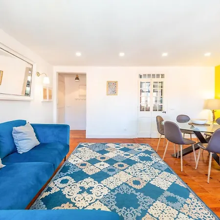 Guestready - Sunshine Belem ליסבון