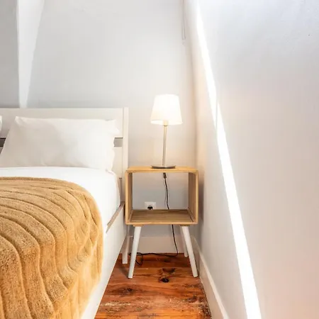 Guestready - Sunshine Belem * ליסבון