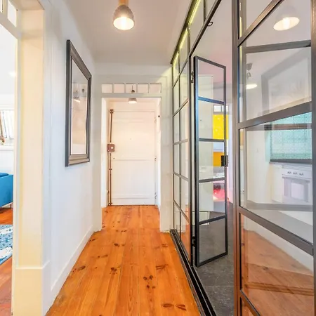 Guestready - Sunshine Belem * ליסבון