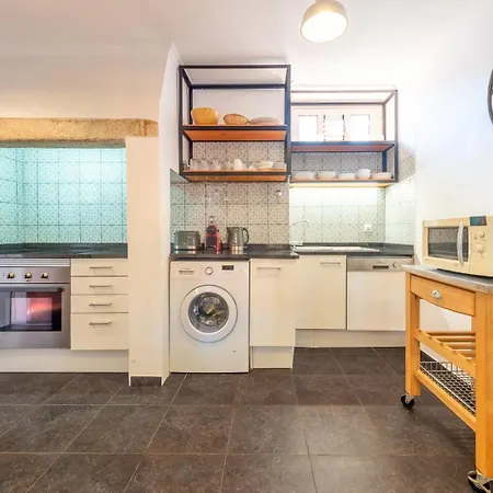 Guestready - Sunshine Belem ליסבון